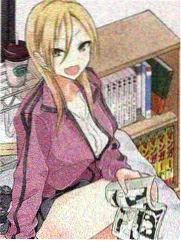 亲子互动综艺